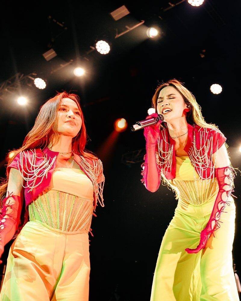 Instagram.com/mahaliniraharja